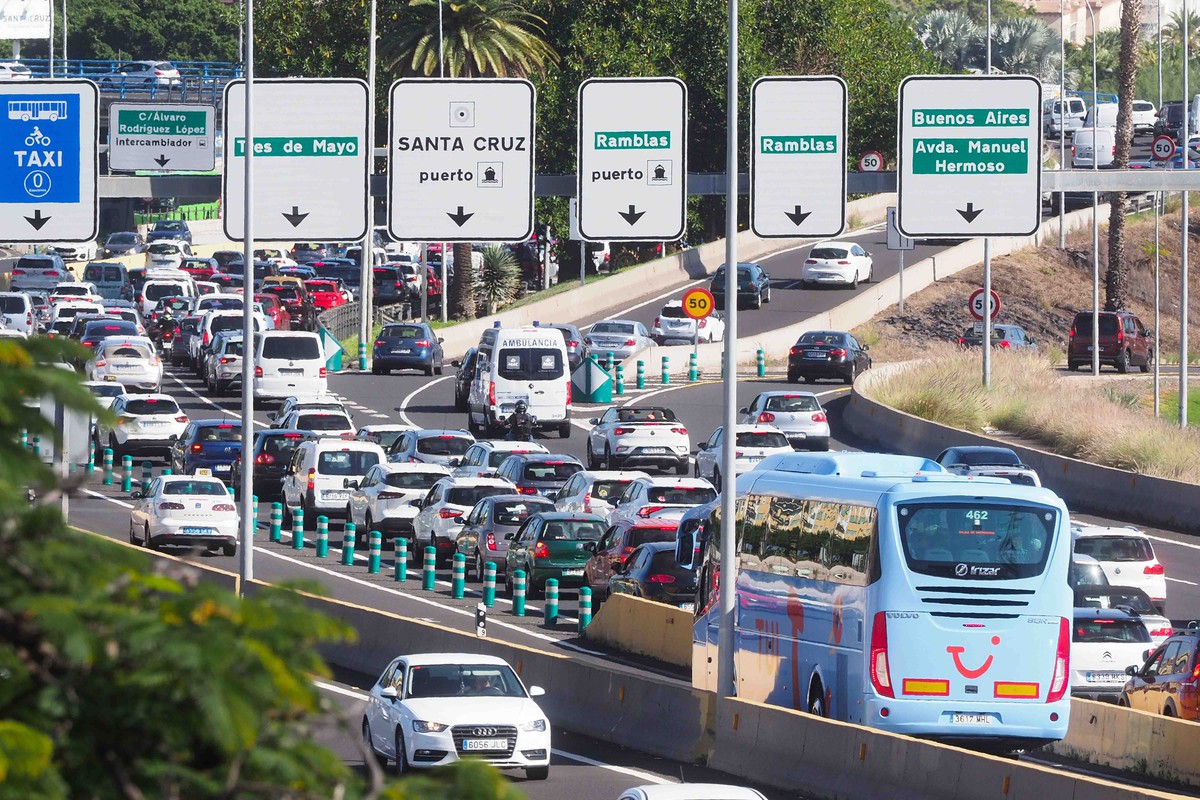 Los precios no dan tregua en Canarias: el IPC escala en junio impulsado por el coste de los transportes