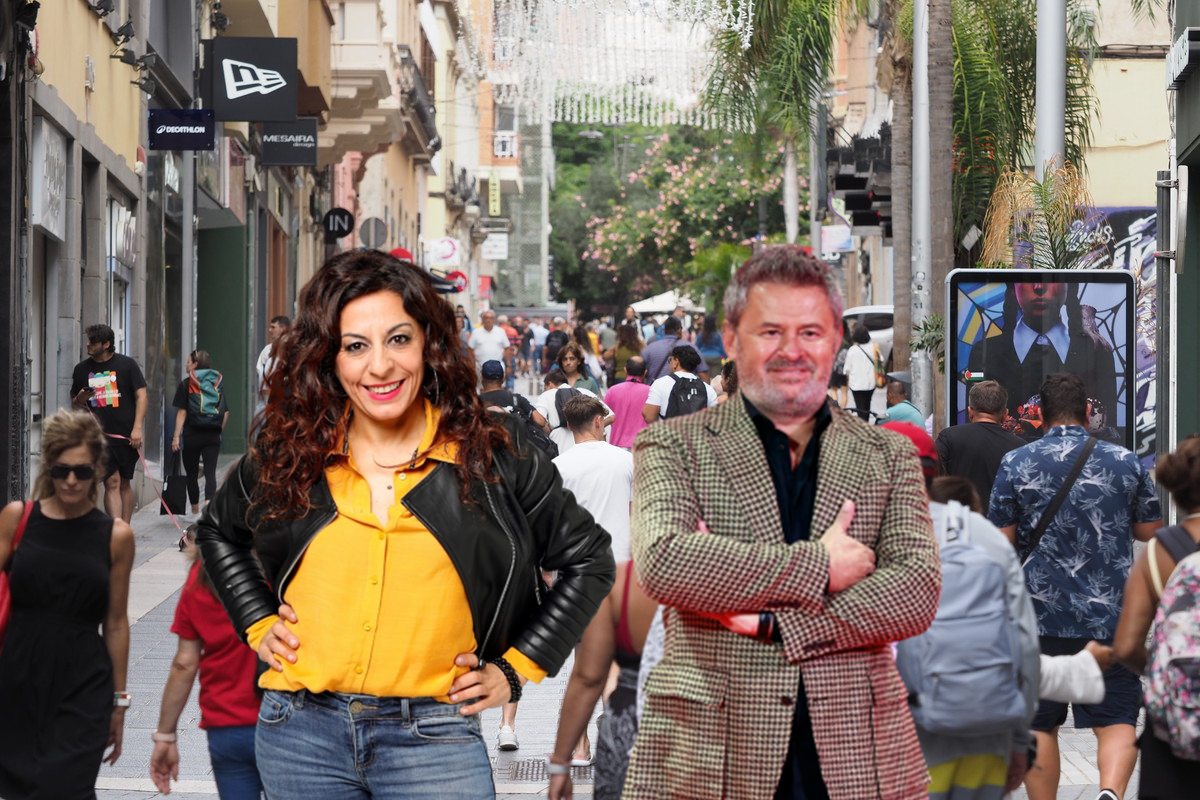 Una nueva película se rueda en Tenerife con caras muy conocidas: localizaciones, trama y fecha de estreno