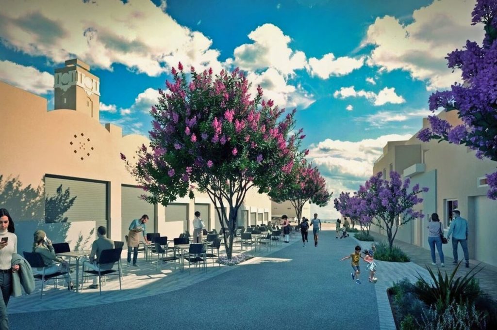 Santa Cruz de Tenerife Approves €3.13 Million Transformation of Nuestra Señora de África Market Area