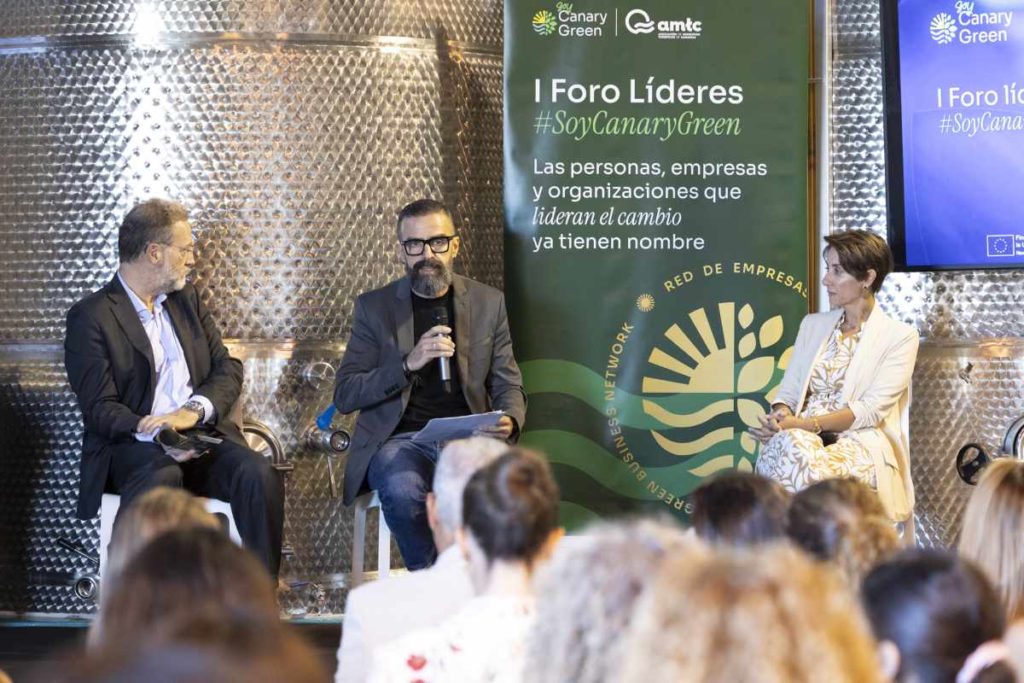 La AMTC reconoce a 50 empresas por su compromiso con la sostenibilidad