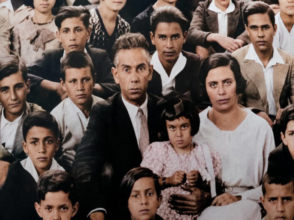 Sara Pérez García: memoria y resistencia