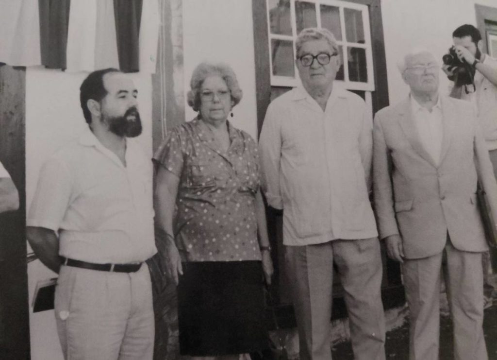 Sara Pérez García: memoria y resistencia