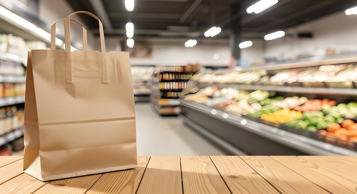 Supermercados con mesas: ¿un nuevo hábito de consumo o competencia desleal?