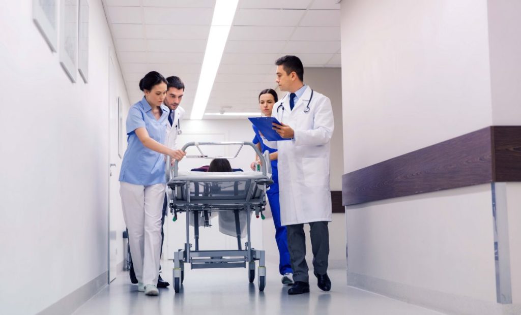 Hospitales referentes en urgencias en Tenerife: así trabaja la red asistencial de Quirónsalud