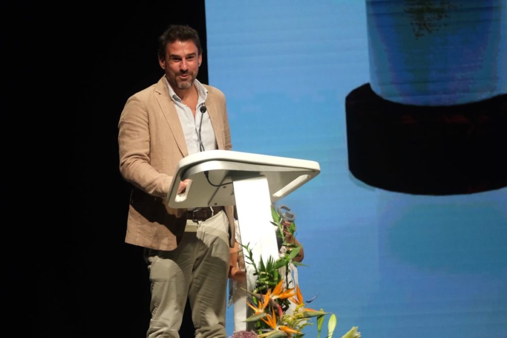 Javi Estévez