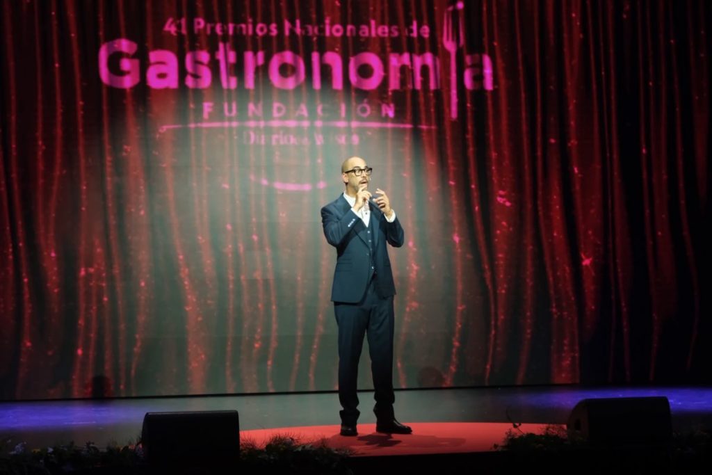 DIARIO DE AVISOS reconoce el valor del talento en los Premios Nacionales de Gastronomía