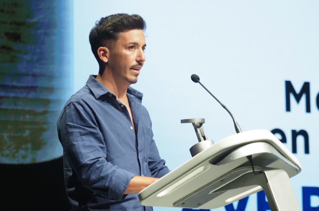 Las mejores imágenes de los Premios Nacionales de Gastronomía de DIARIO DE AVISOS