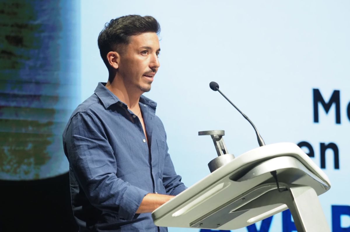 Las mejores imágenes de los Premios Nacionales de Gastronomía de DIARIO DE AVISOS