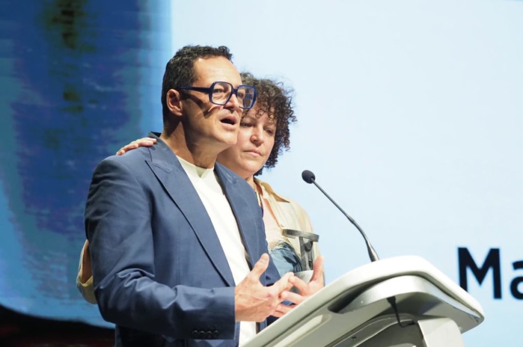Las mejores imágenes de los Premios Nacionales de Gastronomía de DIARIO DE AVISOS