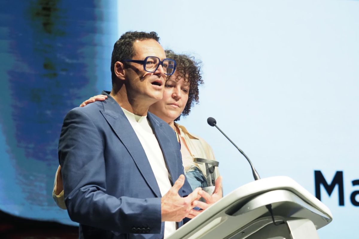 Las mejores imágenes de los Premios Nacionales de Gastronomía de DIARIO DE AVISOS