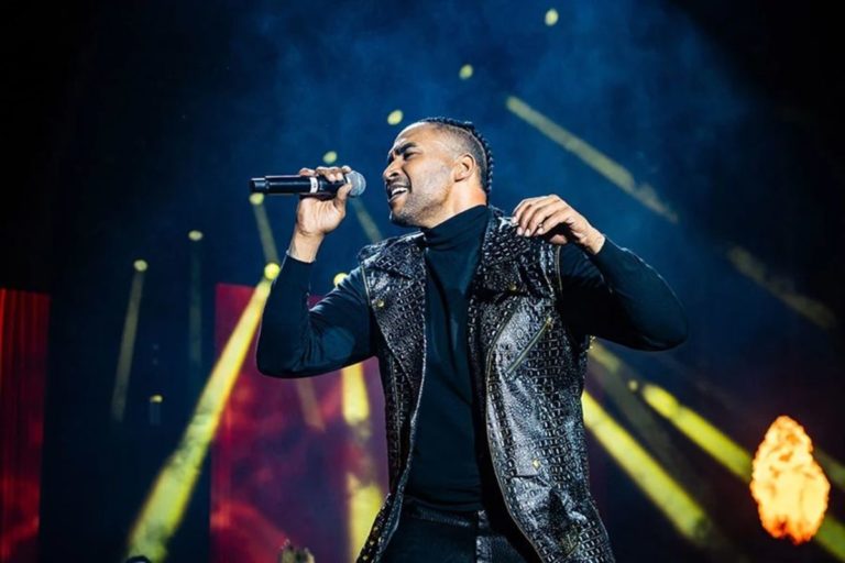 Así es el hotel de lujo donde se hospedan Don Omar y Chayanne en Tenerife
