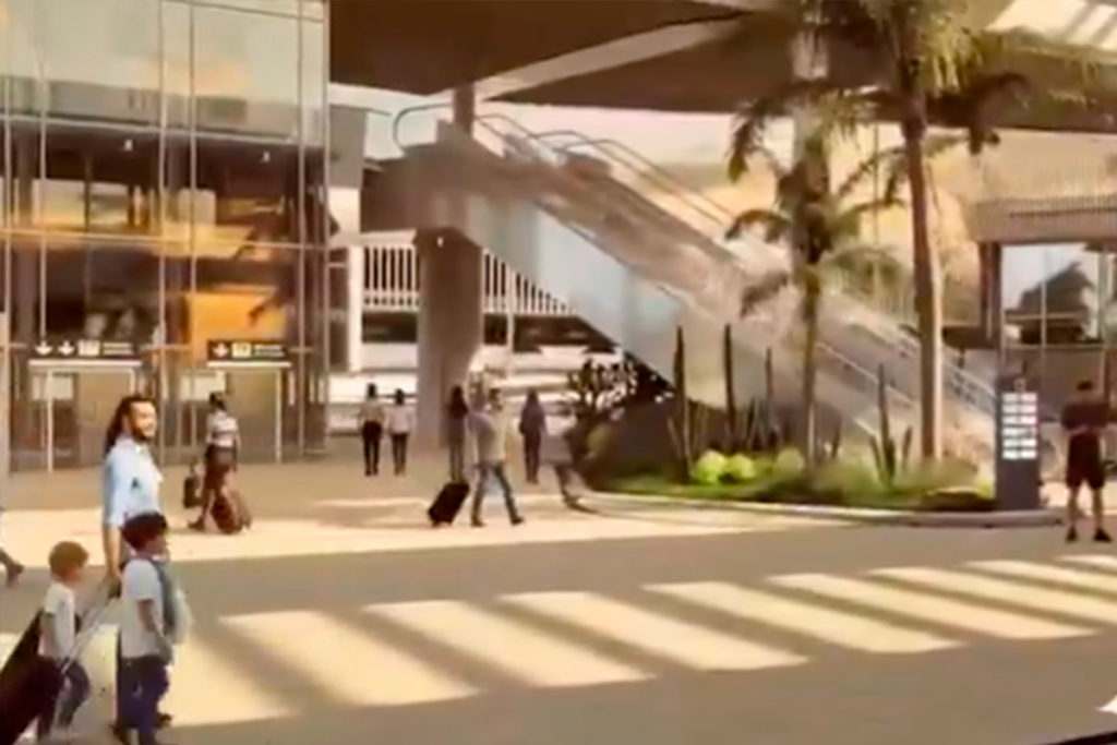 Aena Launches €550 Million Renovation Project for Tenerife South Airport