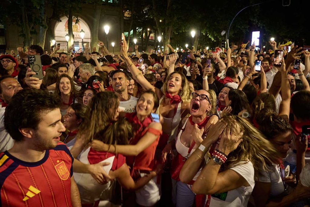 ¿Será festivo el lunes 20 si España gana el Mundial?: la ley es clara al respecto