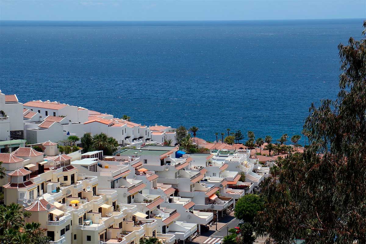 Alquiler, vivienda, costa, vacacional