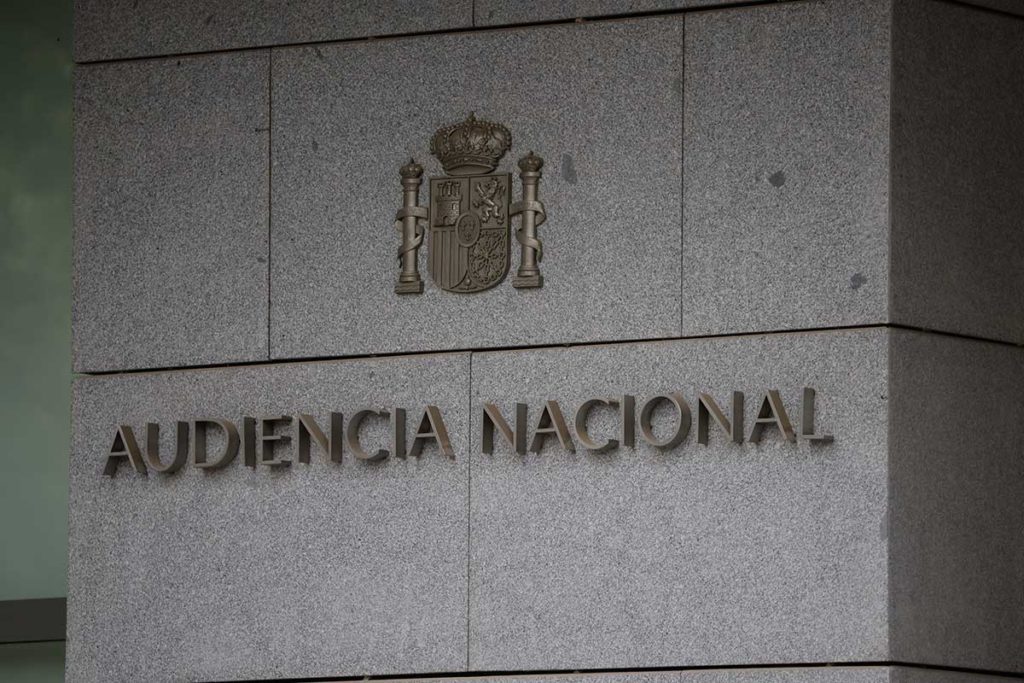 Ratifican la anulación de la licencia a un vigilante tinerfeño condenado por violencia machista