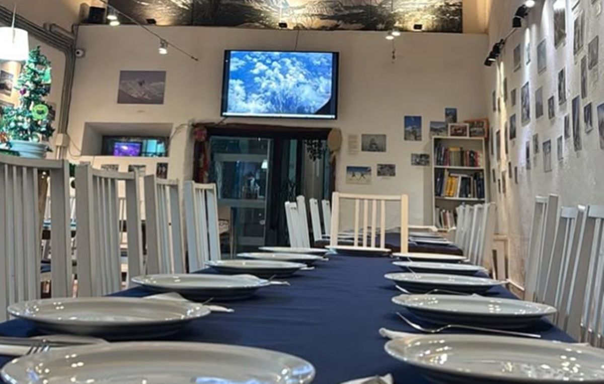 Qué pasó con el mítico Rakaposhi de La Laguna