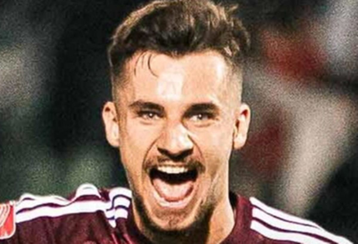El CD Tenerife confirma el fichaje de Anes Krdžalić. | CD Tenerife