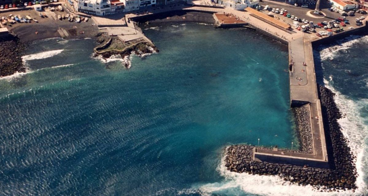 Tragedia en Tenerife: muere una mujer tras ser rescatada del mar