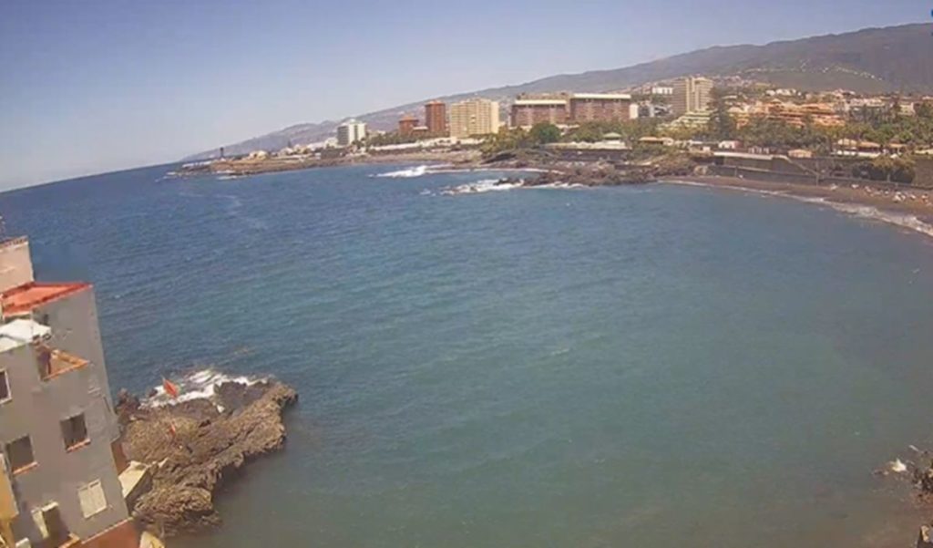 NC-BC exige transparencia ante el posible uso de compuestos químicos en Playa Jardín