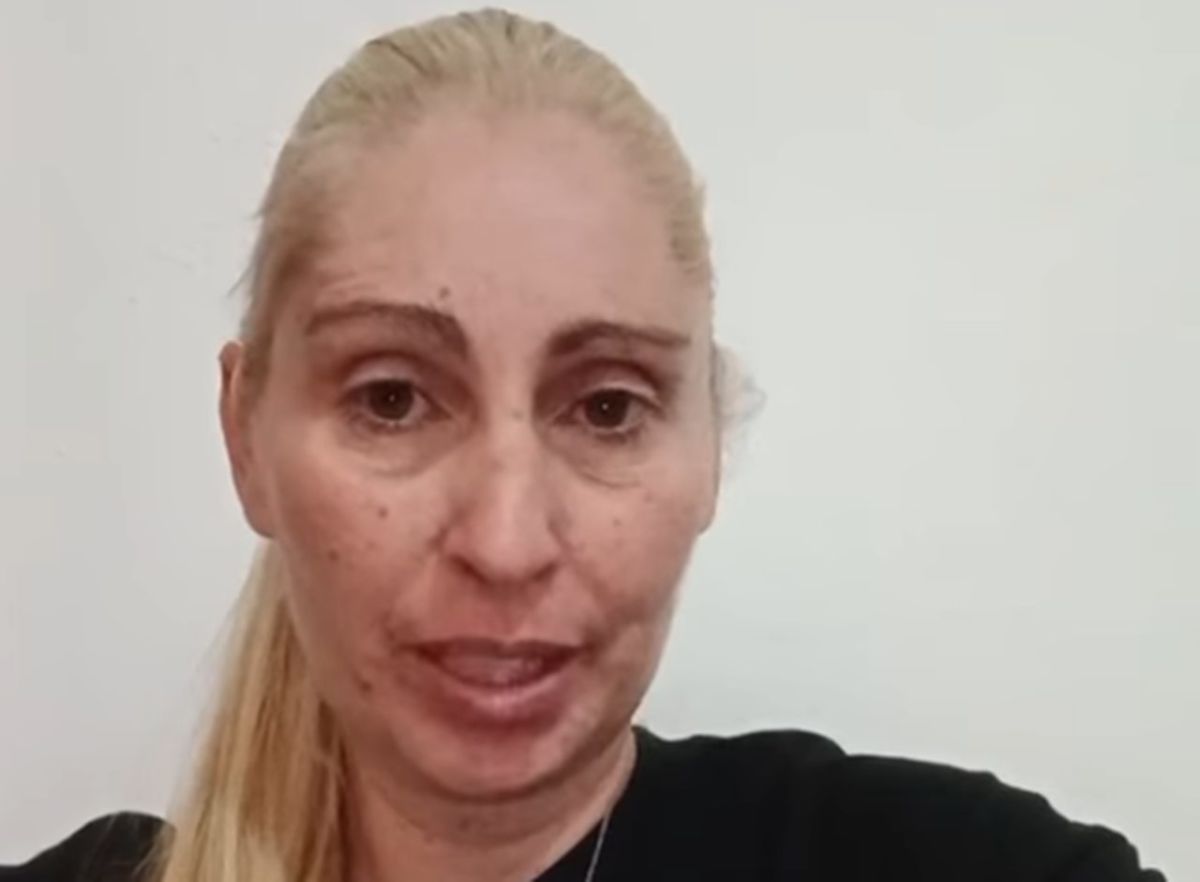 La emotiva petición de Ithaisa Suárez por su hijo, Yeremi Vargas, desaparecido en 2007