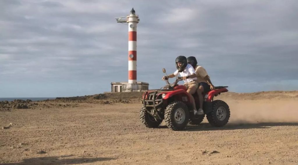 Netflix’s ‘Oasis’ Showcases Tenerife as Premier Filming Destination