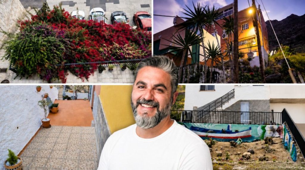 Santa Cruz Residents Turn to 'Guerrilla Urbanism' Amid Neglect in Valleseco