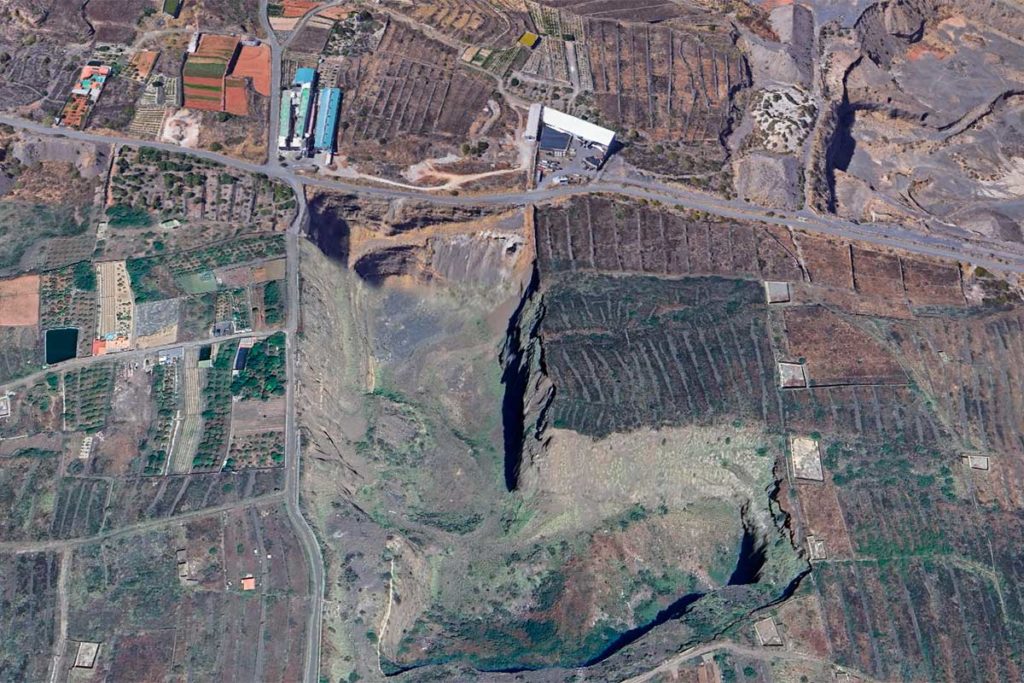 Tenerife Approves €1 Billion Hydroelectric Plant to Boost Canary Islands' Renewable Grid