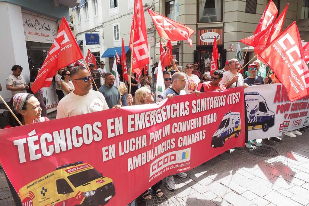 Denuncian la fiscalización ineficaz a las empresas de ambulancias: “Les sale rentable incumplir”