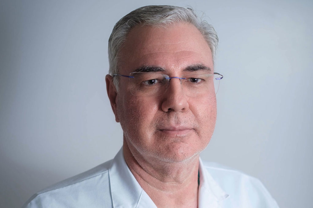 Urgencias domiciliarias: cuándo solicitar atención médica