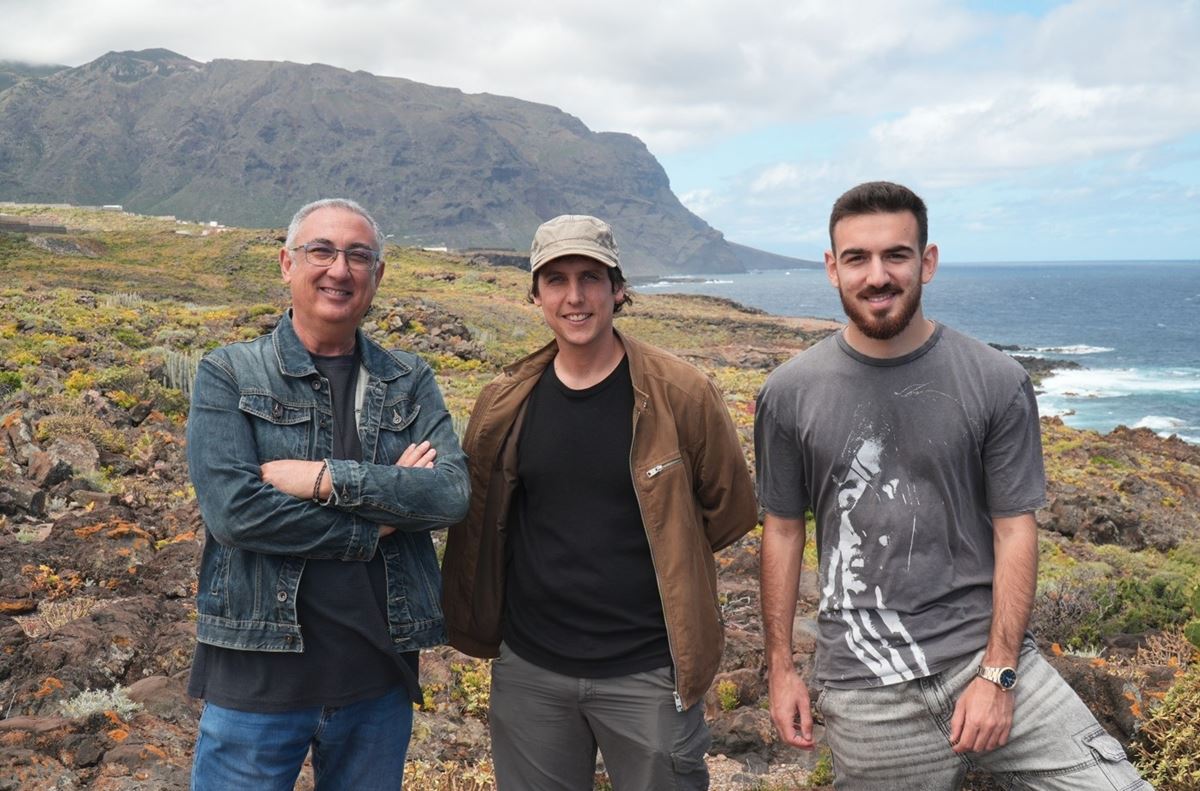 Los guanches recolectaron lapas en Buenavista durante mil años sin agotar el recurso