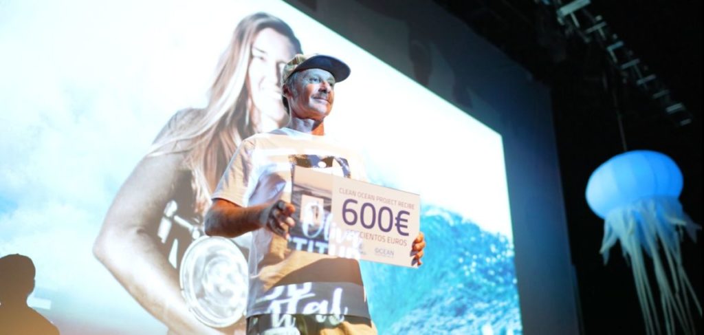El International Ocean Film Tour 2026 llena Fuerteventura de aventura y compromiso con el mar