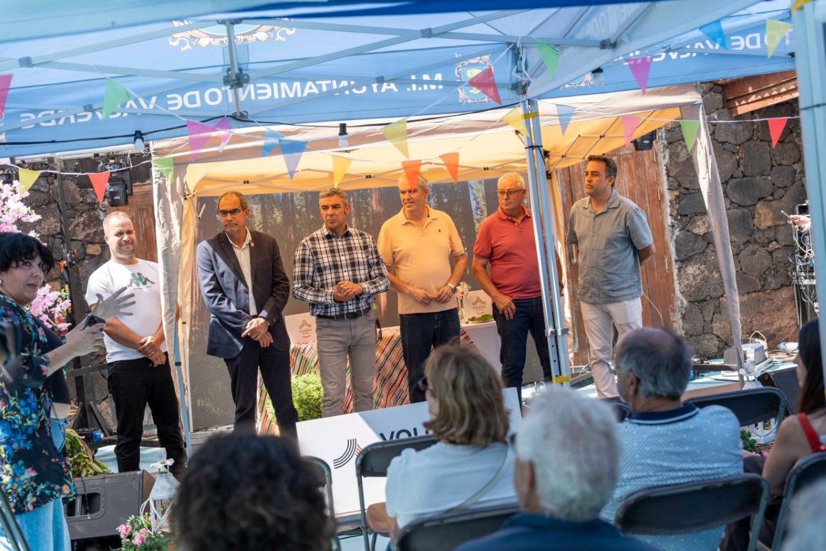 Feria de la Almendra y el Higo de Valverde