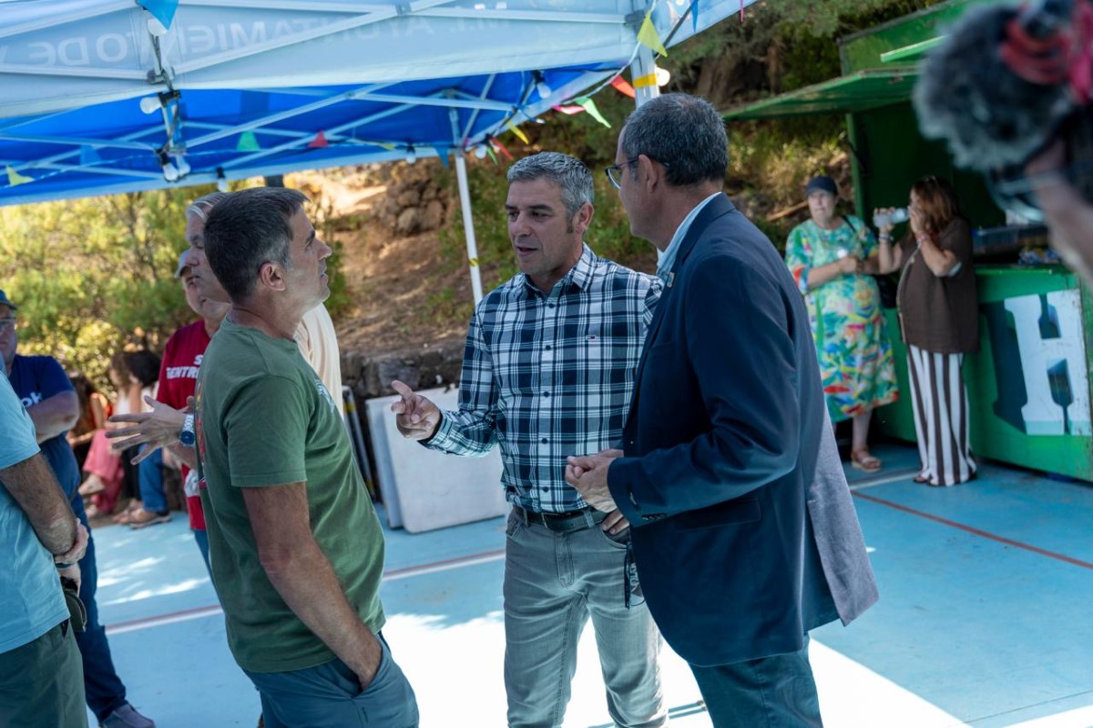 Feria de la Almendra y el Higo de Valverde