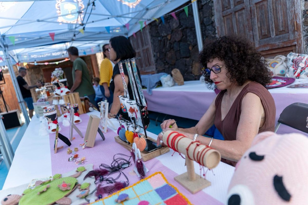 Feria de la Almendra y el Higo de Valverde