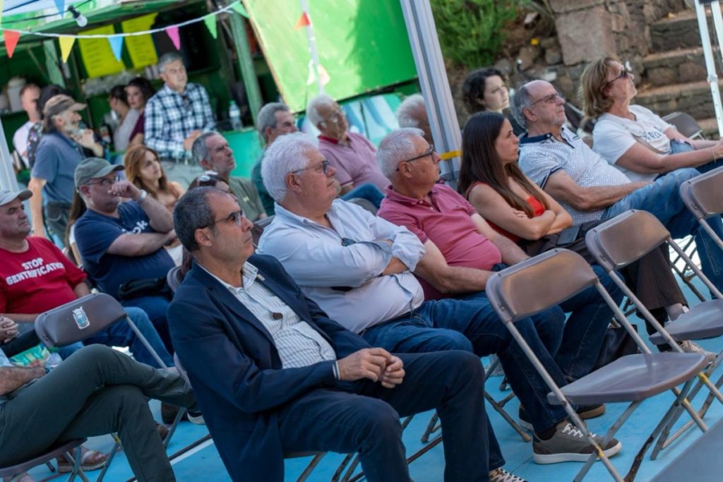 Feria de la Almendra y el Higo de Valverde