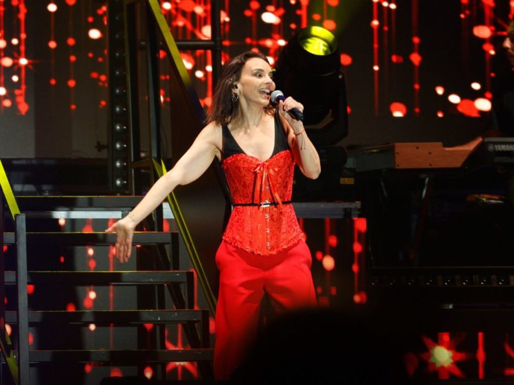 Chenoa rompe su silencio tras la polémica por su perrita Chloe, ‘reclamada’ desde Tenerife