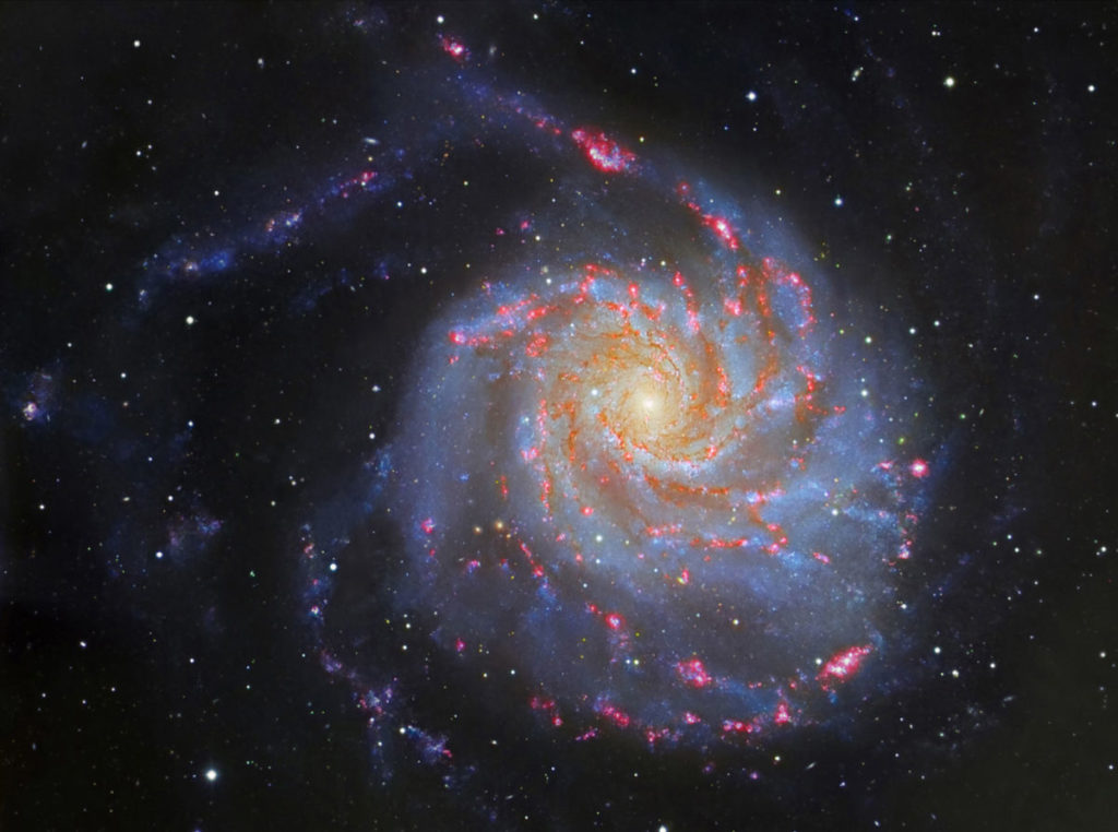 Tenerife Museum Hosts Science Outreach Event on Galactic Evolution and Upcoming Solar Eclipse