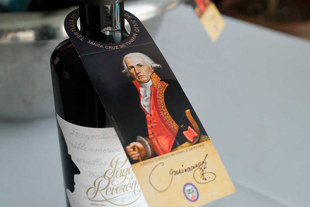 Cinco días de una Gesta sellada con vino, queso y cerveza