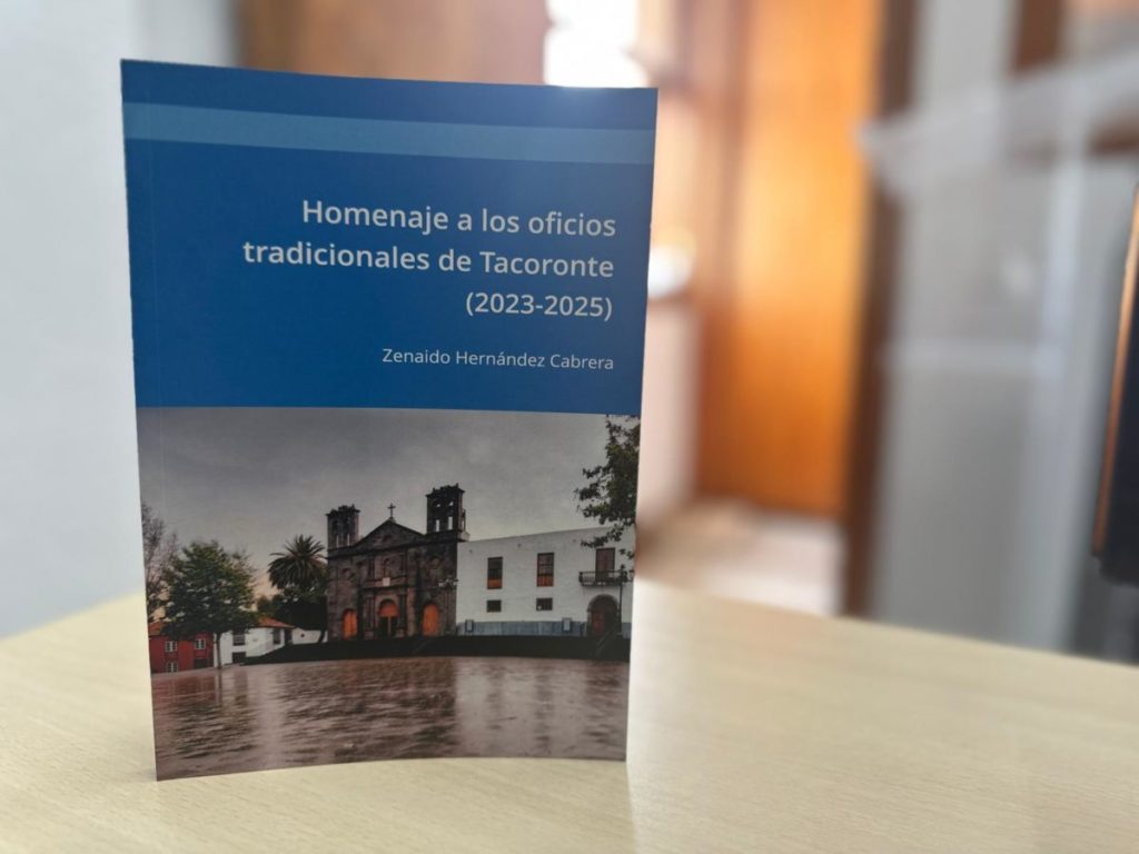 Libro Zenaido Hernández