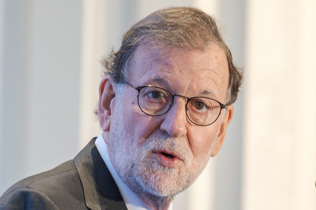 Indignación en Francia por las palabras de Rajoy sobre su selección: "Es absolutamente inaceptable"
