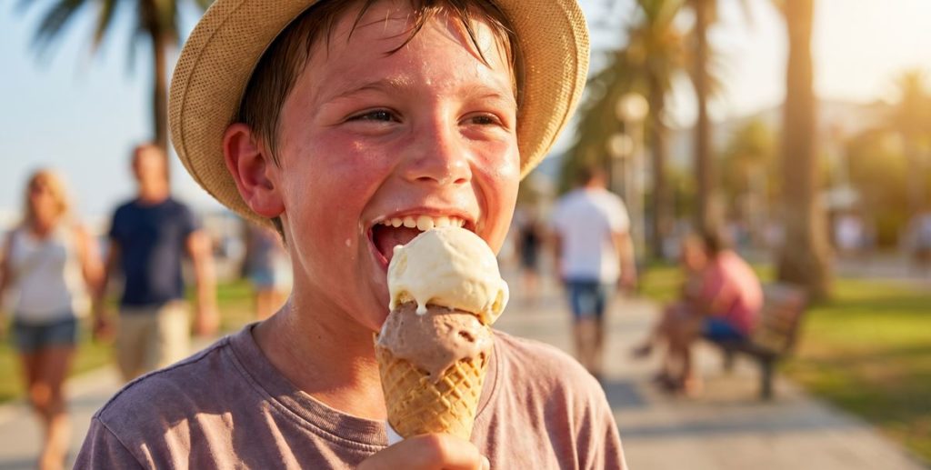 Los mejores helados de Canarias: los que solo podrás comer en las Islas