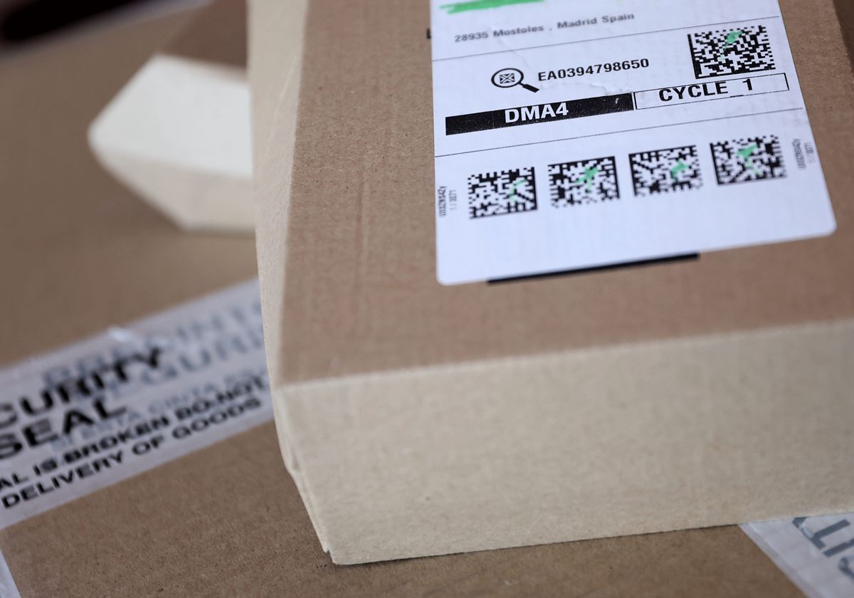 Ya en vigor el MENVIME: el nuevo control que cambia las compras en internet