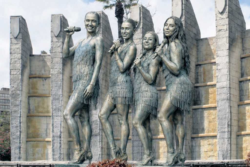 Humor no falta: proponen retirar a Franco y hacer un monumento a Nueva Línea