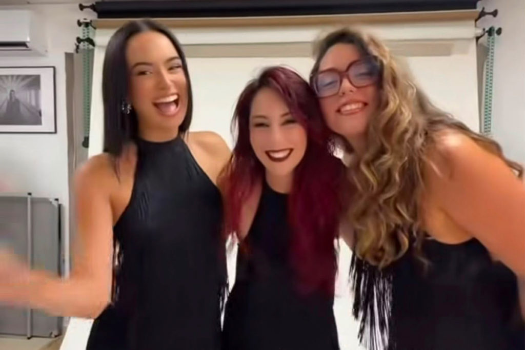Nueva Línea anuncia su nueva sección vocal y confirma su regreso a los escenarios en Candelaria