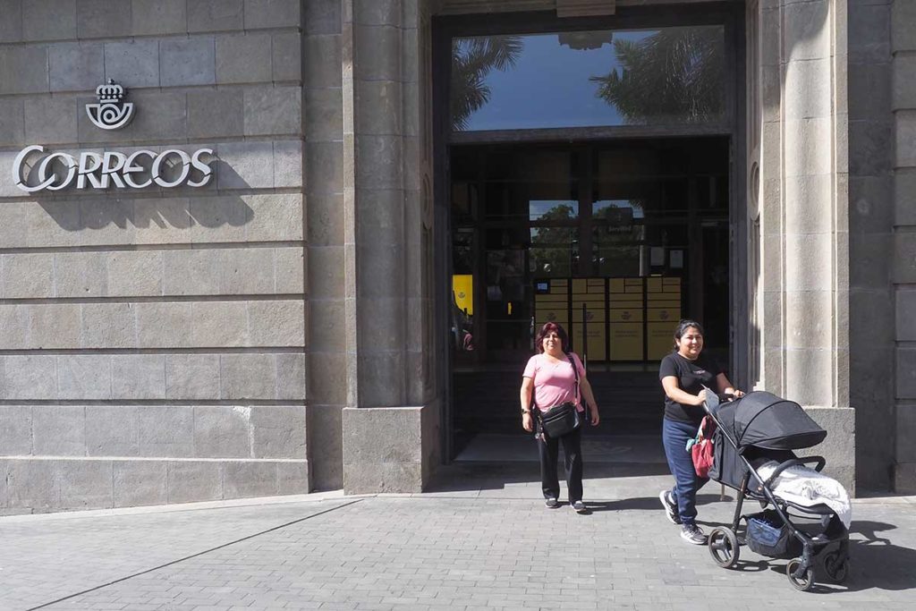 La regularización extraordinaria de personas migrantes alcanza las 37.525 solicitudes en Canarias