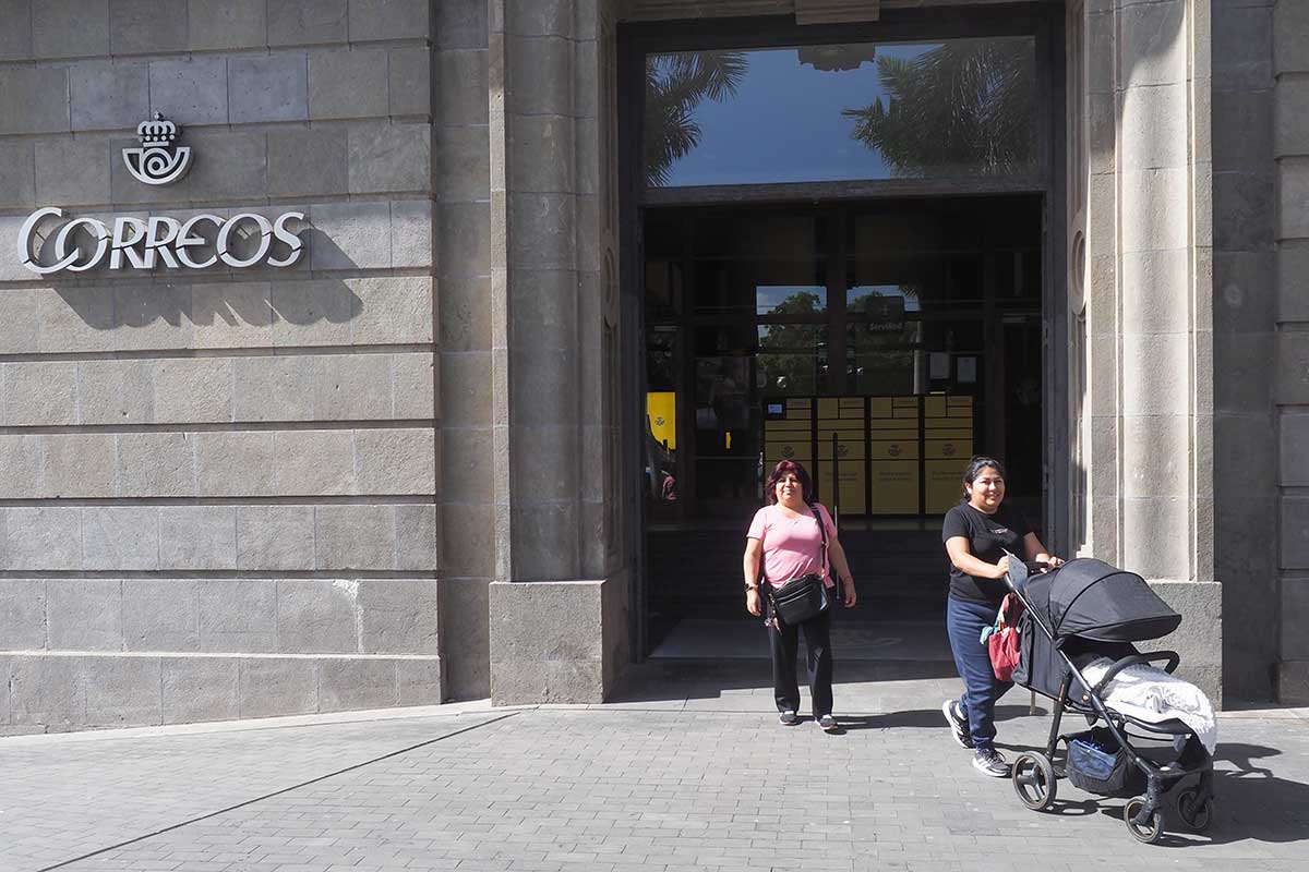 La regularización extraordinaria de personas migrantes alcanza las 37.525 solicitudes en Canarias