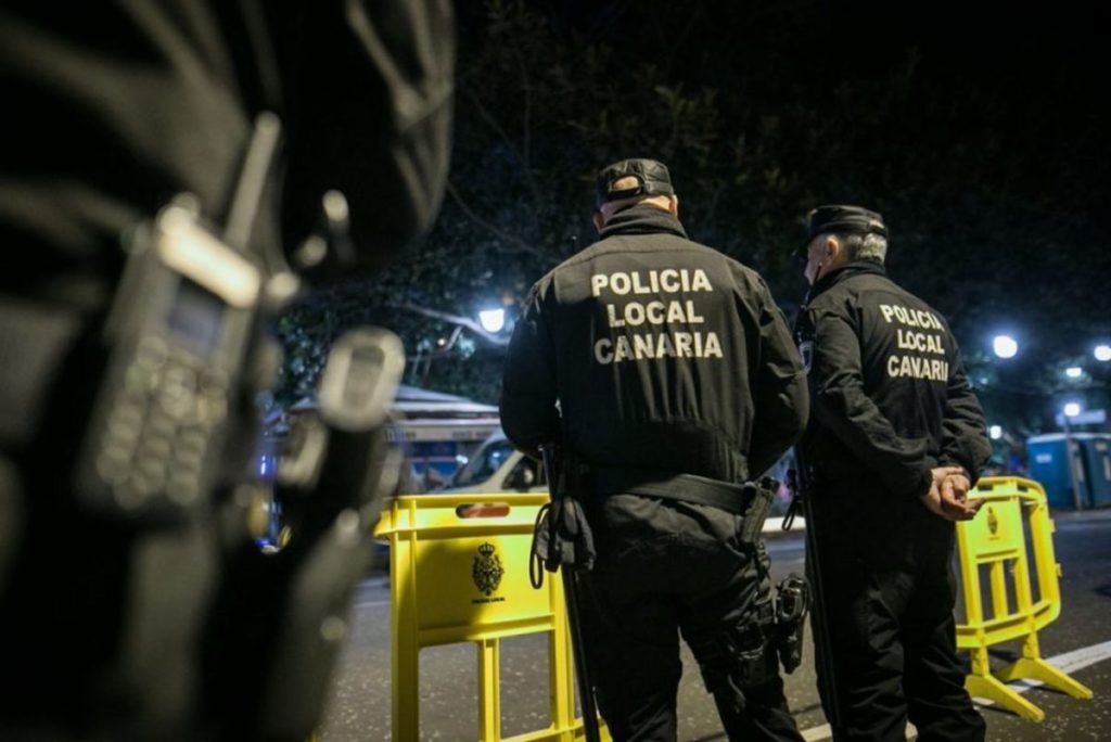 El CSIF impugna ante los tribunales la creación de la Unipol, lo que podría llevar a su completa desaparición