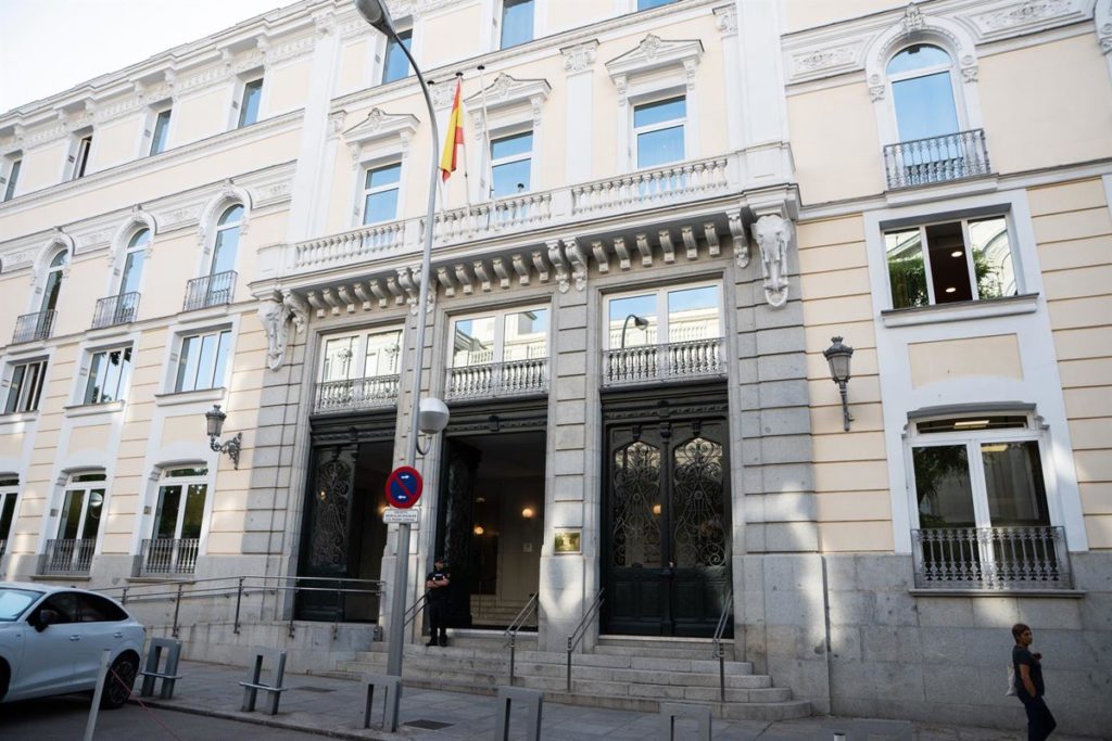 Intersindical critica que no se refuercen las plantillas pese a la llegada de 33 nuevos jueces a Canarias