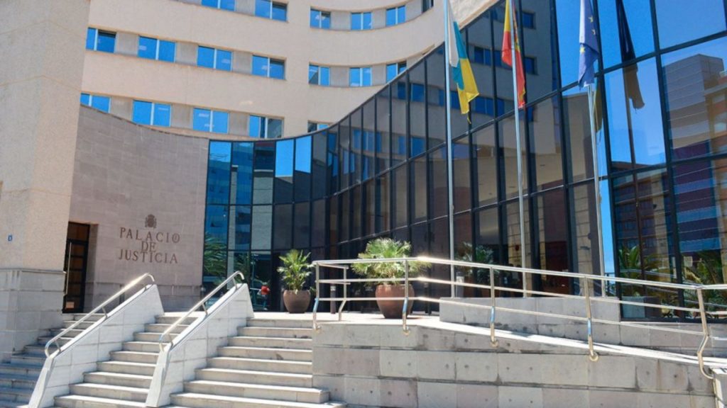 Condenan a un guardia civil en Tenerife por usar bases de datos policiales para espiar a sus exparejas