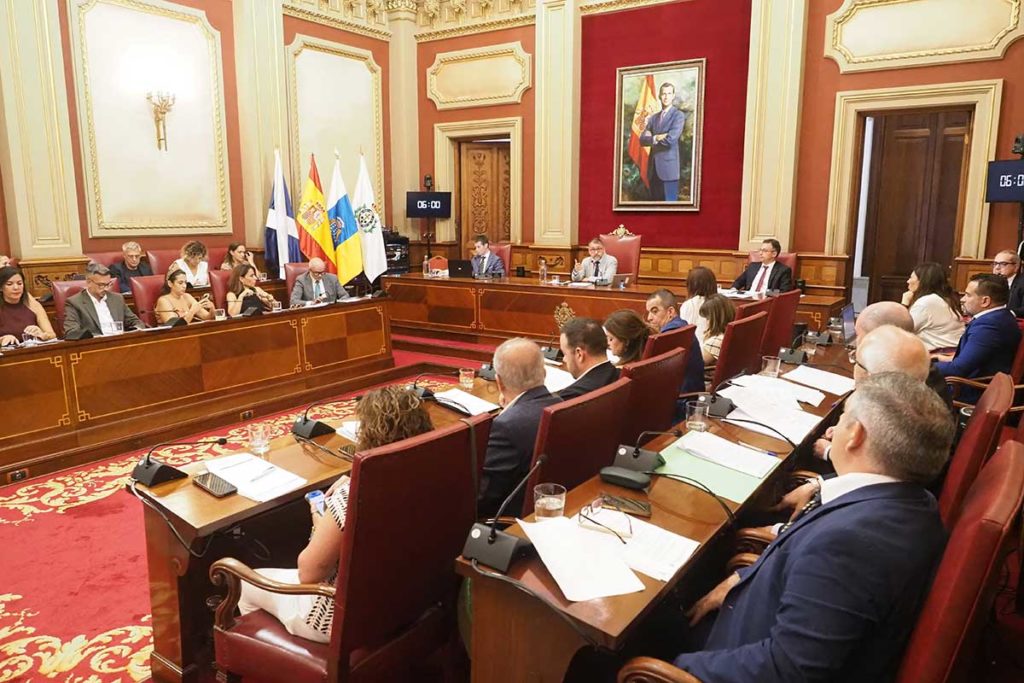 La ordenanza de la ZBE será laxa para incluir mejoras antes de 2029